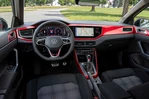 Volkswagen Polo VI FL GTI 2.0 TSI 207 KM