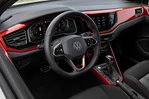 Volkswagen Polo VI FL GTI 2.0 TSI 207 KM