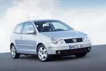 Volkswagen Polo IV 1.4 TDI 75 KM — zdjęcie 1