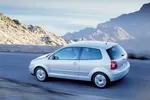 Volkswagen Polo IV 1.4 TDI 75 KM — zdjęcie 2
