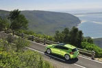 Volkswagen Scirocco III R 265 KM