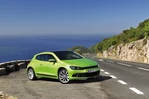Volkswagen Scirocco III R 265 KM