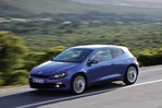 Volkswagen Scirocco III R 265 KM