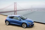 Volkswagen Scirocco III R 265 KM