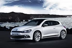 Volkswagen Scirocco III R 265 KM