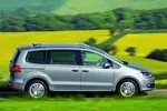 Volkswagen Sharan II 2.0 TFSI 200 KM — zdjęcie 5