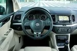 Volkswagen Sharan II 2.0 TFSI 200 KM — zdjęcie 6