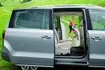 Volkswagen Sharan II 2.0 TFSI 200 KM — zdjęcie 7