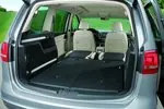 Volkswagen Sharan II 2.0 TFSI 200 KM — zdjęcie 8