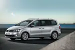 Volkswagen Sharan II 2.0 TDI 140 KM — zdjęcie 1