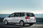Volkswagen Sharan II 2.0 TDI 140 KM — zdjęcie 2