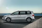 Volkswagen Sharan II 2.0 TDI 140 KM — zdjęcie 5