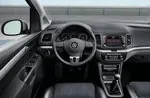Volkswagen Sharan II 2.0 TDI 140 KM — zdjęcie 6