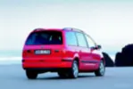 Volkswagen Sharan I 1.9 TDI 115 KM — zdjęcie 5