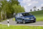Volkswagen Sharan II FL 1.4 TSI 150 KM — zdjęcie 5