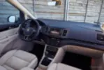 Volkswagen Sharan II FL 1.4 TSI 150 KM — zdjęcie 6