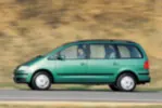 Volkswagen Sharan I 1.9 TDI 115 KM — zdjęcie 5