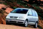 Volkswagen Sharan I 1.9 TDI 115 KM — zdjęcie 7