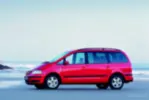 Volkswagen Sharan I 1.9 TDI 115 KM — zdjęcie 1