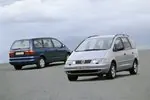 Volkswagen Sharan I 1.9 TDI 115 KM — zdjęcie 2