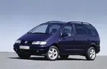 Volkswagen Sharan I 1.9 TDI 115 KM — zdjęcie 3