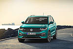 Volkswagen T-Cross 1.0 TSI 115 KM