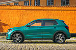 Volkswagen T-Cross 1.0 TSI 115 KM