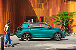Volkswagen T-Cross 1.0 TSI 115 KM