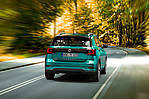 Volkswagen T-Cross 1.0 TSI 115 KM