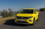 Volkswagen T-Cross FL 1.0 TSI 95 KM