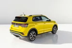 Volkswagen T-Cross FL 1.0 TSI 95 KM