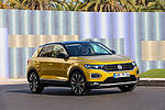 Volkswagen T-Roc 1.5 TSI 150 KM