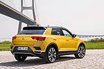 Volkswagen T-Roc 1.5 TSI 150 KM
