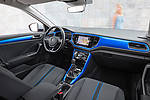 Volkswagen T-Roc 1.5 TSI 150 KM
