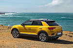 Volkswagen T-Roc 1.5 TSI 150 KM