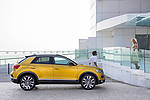 Volkswagen T-Roc 1.5 TSI 150 KM