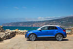 Volkswagen T-Roc 1.5 TSI 150 KM