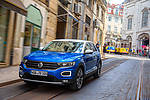 Volkswagen T-Roc 1.5 TSI 150 KM