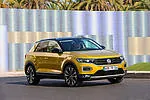 Volkswagen T-Roc 2.0 TDI 150 KM — zdjęcie 1