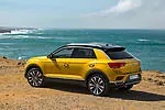 Volkswagen T-Roc 2.0 TDI 150 KM — zdjęcie 3