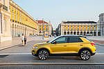 Volkswagen T-Roc 2.0 TSI 190 KM