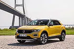 Volkswagen T-Roc 2.0 TDI 150 KM — zdjęcie 5