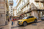 Volkswagen T-Roc 2.0 TSI 190 KM