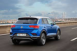 Volkswagen T-Roc 2.0 TSI 190 KM