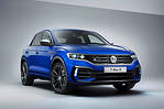 Volkswagen T-Roc R 2.0 TSI 300 KM