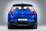 Volkswagen T-Roc R 2.0 TSI 300 KM