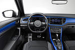 Volkswagen T-Roc R 2.0 TSI 300 KM