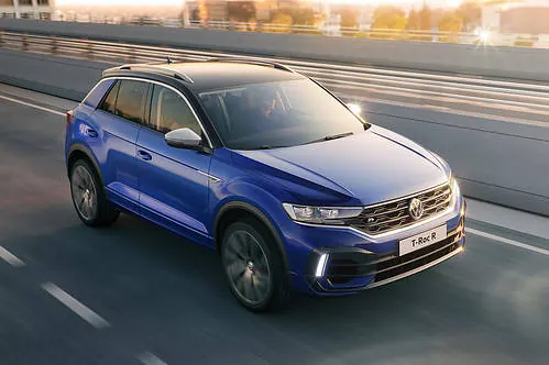 Volkswagen T-Roc 2.0 TSI 300 KM 2022