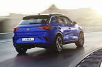 Volkswagen T-Roc R 2.0 TSI 300 KM