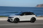 Volkswagen T-Roc I FL 2.0 TDI 150 KM